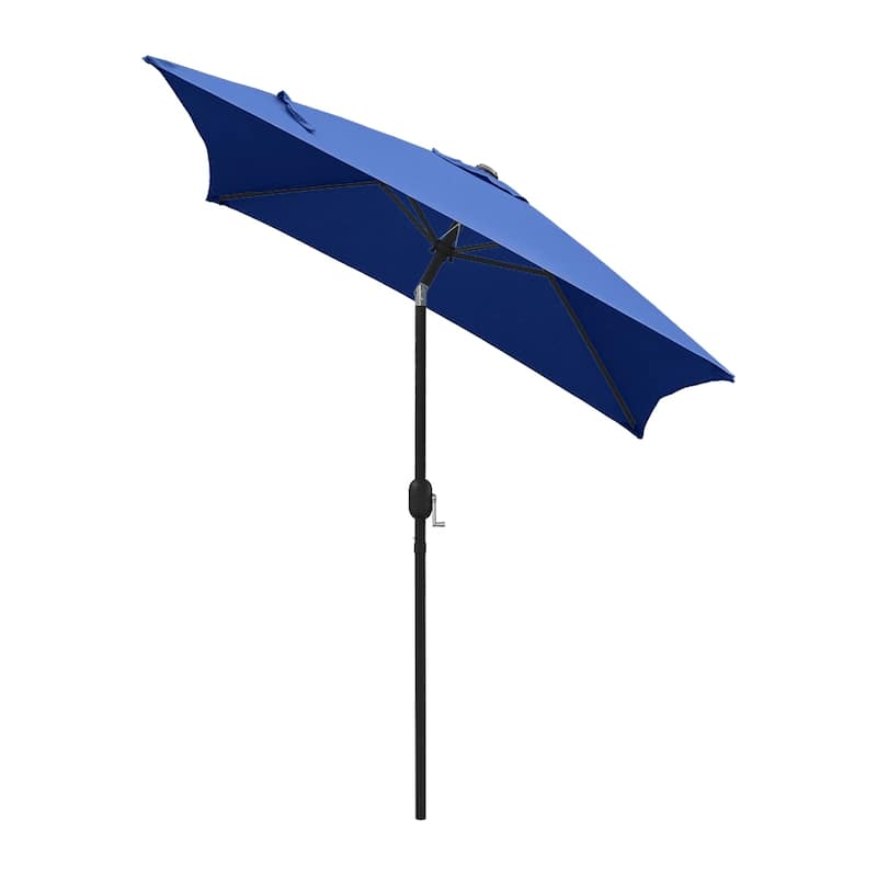 Maypex Square Market Umbrella