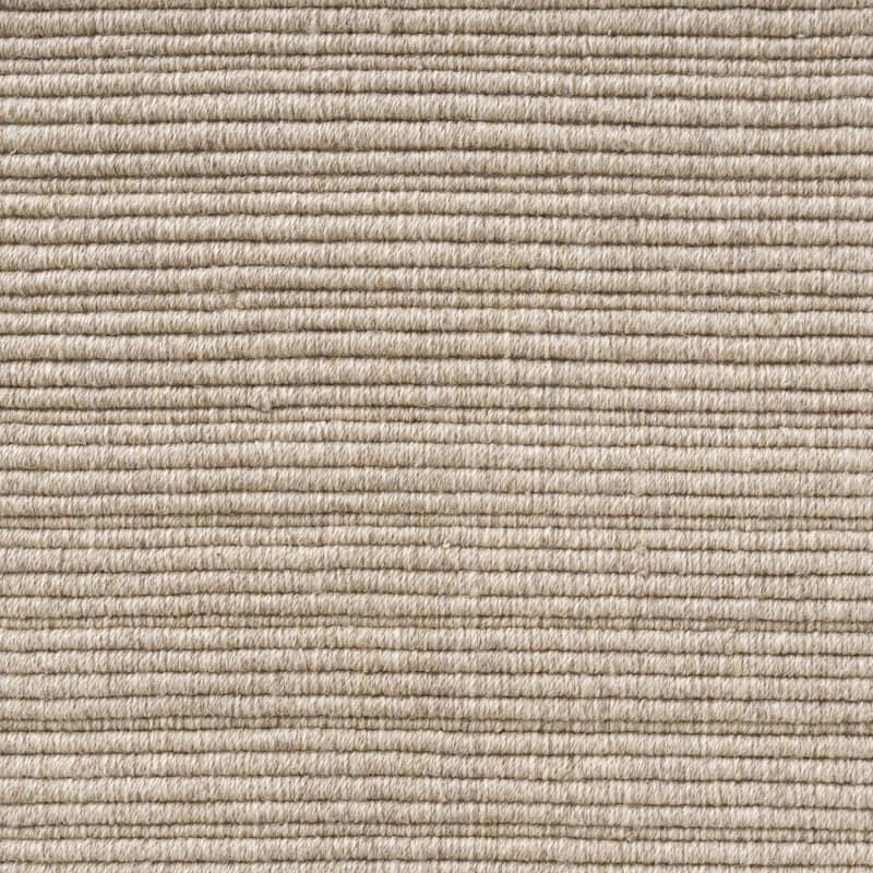 Sevita Solid Casual Hand-Woven Woolen Area Rug