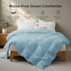 Option Medium Weight Blue