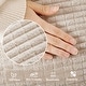 preview thumbnail 80 of 90, Deconovo Throw Pillow Covers, Corduroy Striped Decorative Covers, Set of 4