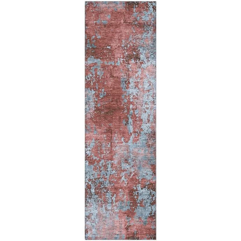 Premium Washable Super Soft Chic Abstract Mayfield Rug