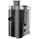 preview thumbnail 1 of 6, Black & Decker 400-Watt Vegetable and Fruit Juice Extractor