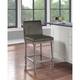 Option Pewter