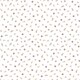 preview thumbnail 2 of 3, Galerie Wallcoverings Little Explorers 2 Five Leaf Flower Non-woven Matte Wallpaper Roll 33 feet x 21 inches - Pink
