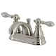 Option Brushed Nickel