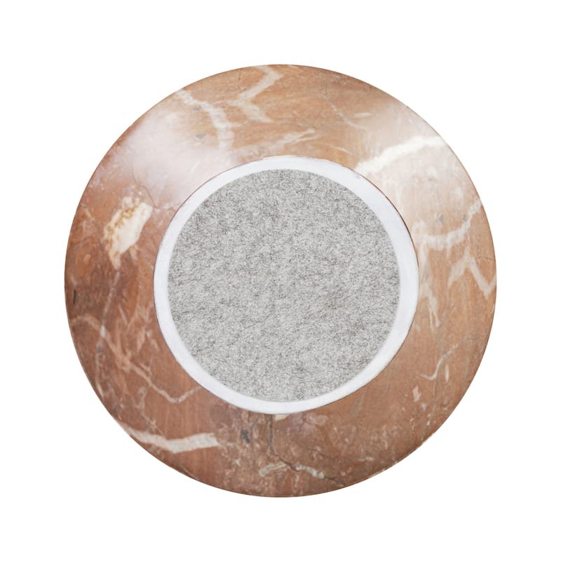 Poly & Bark Wels End Table