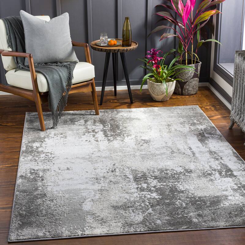 Artistic Weavers Benesh Modern Area Rug