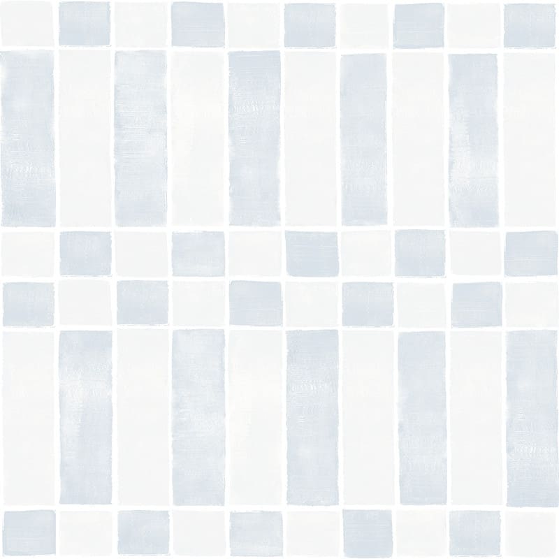 NuWallpaper Grey Alix Peel & Stick Wallpaper - 216in x 20.5in x 0.025in - 216in x 20.5in x 0.025in - Grey