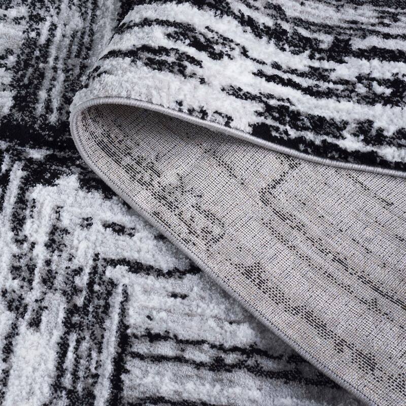 SAFAVIEH Parker Andriani Modern Rug