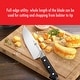preview thumbnail 9 of 10, ZWILLING Pro 7-pc Knife Block Set with In-Drawer Knife Tray - Natural