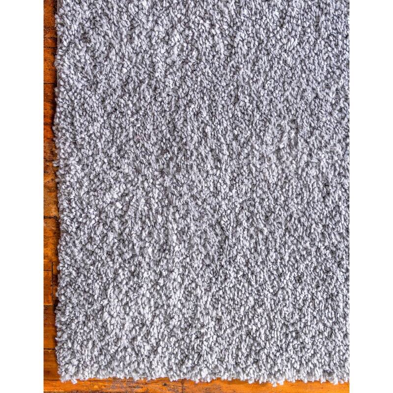 Shag Turhal Collection Area Rug