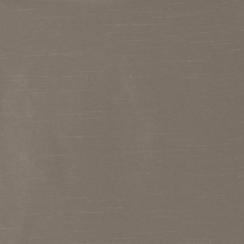 Twist Tab Lined Window Curtain Panel 50x120"