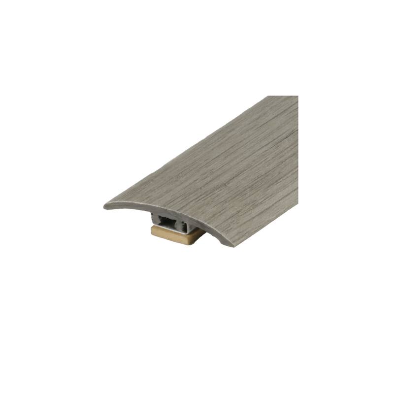 Daltile Adventuro 2" x 94" Slim Trim 4-in-1 Transition (Sold By the Piece)