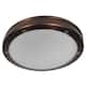 Option Imperial Bronze
