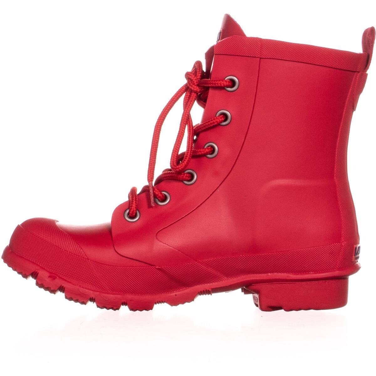 ralph lauren mikenna rain boots