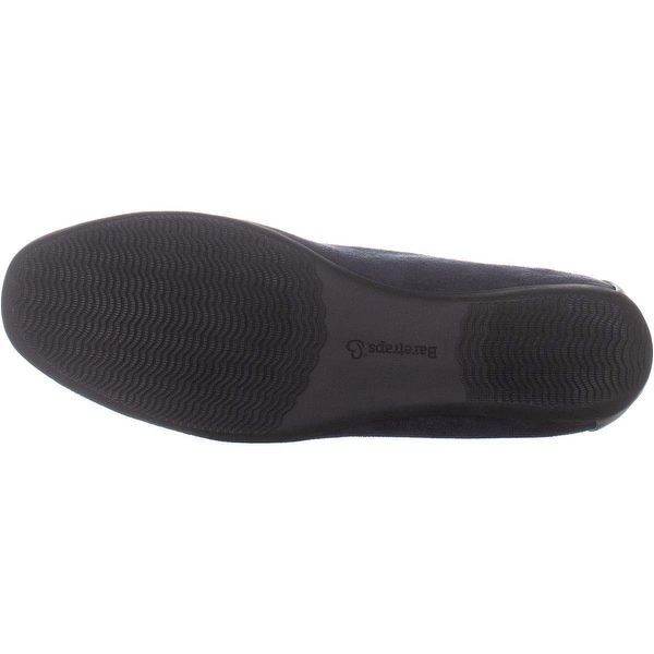 baretraps memory foam