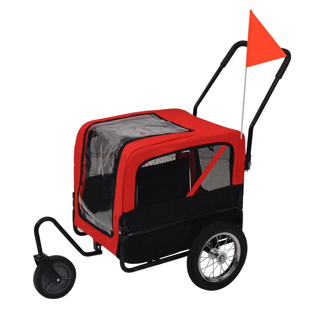 vidaxl stroller