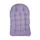 preview thumbnail 25 of 67, Humble + Haute Indoor Egg Chair Cushion (Cushion Only)