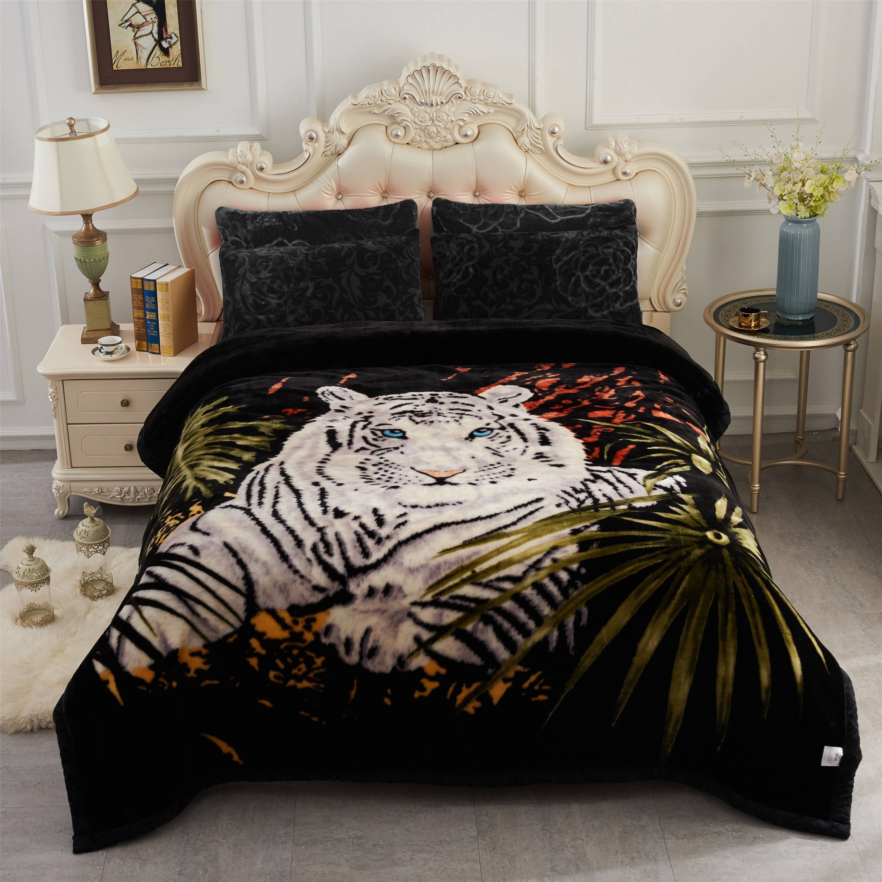 Animal blankets store