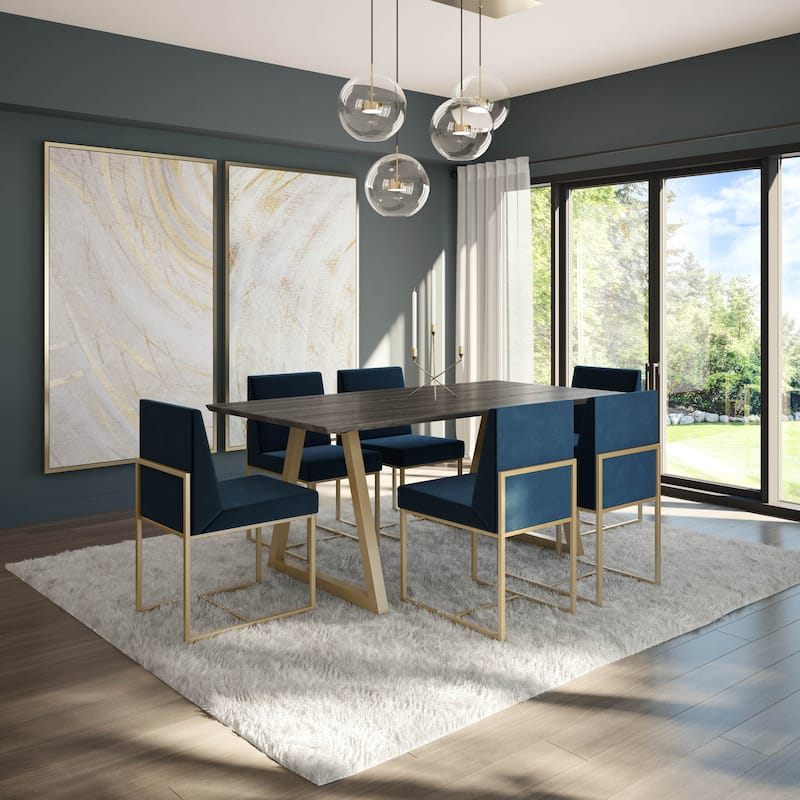 Amisco Derry Dining Chair