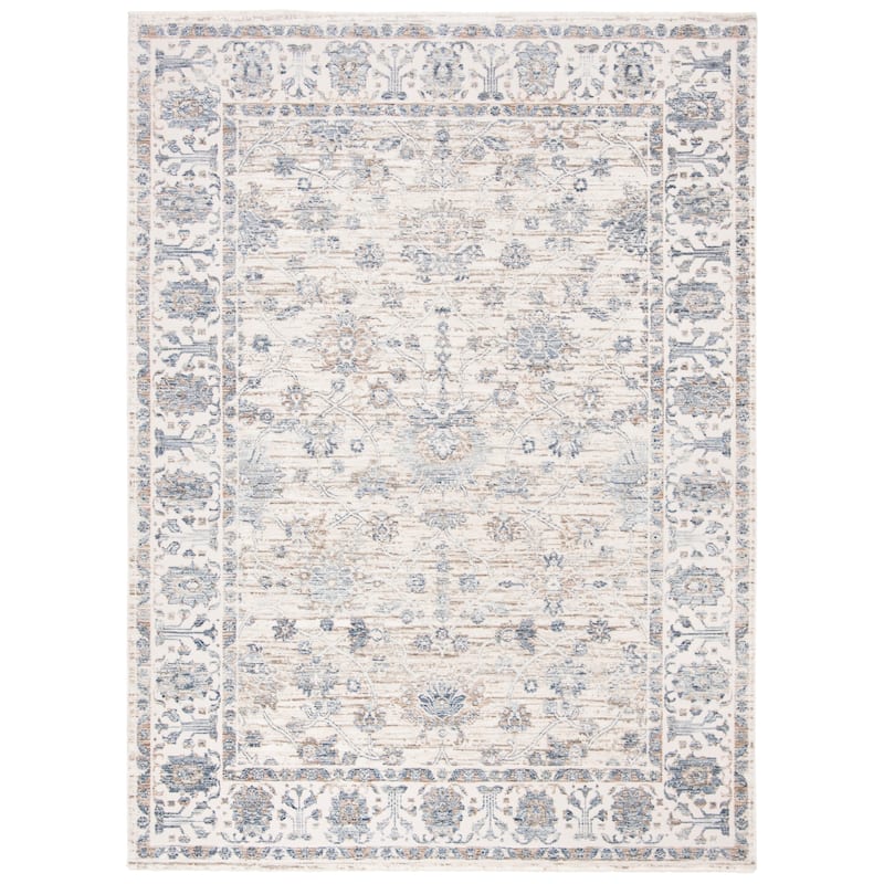 SAFAVIEH Moon Dust Asal Vintage Oriental Rug