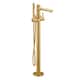 Option Brushed Gold