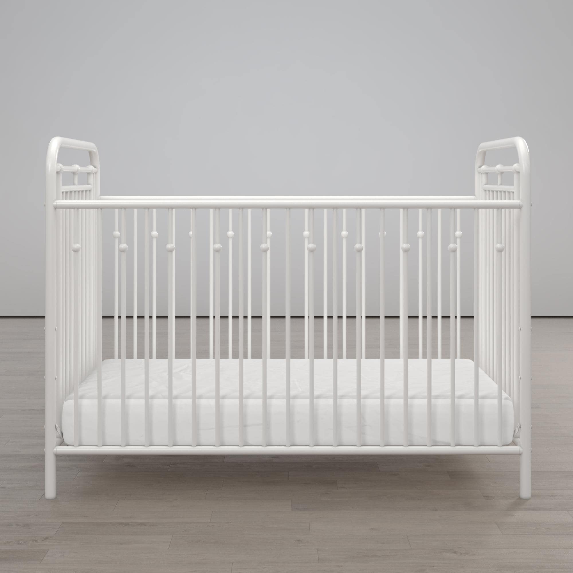 Monarch hill hawken crib top