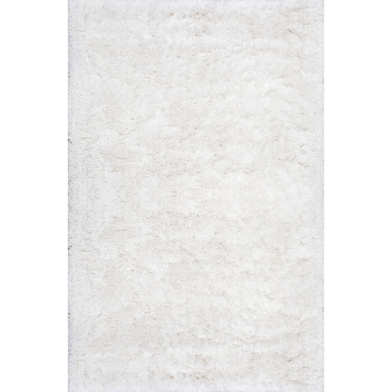 Nuloom Kristan Modern Shag Area Rug