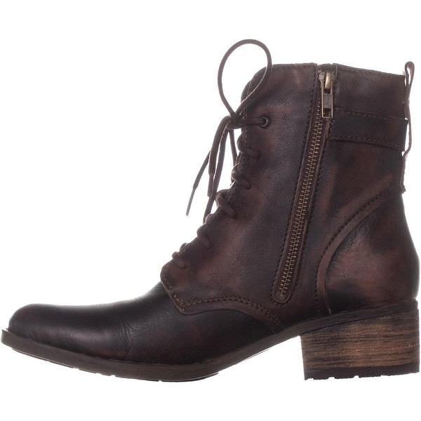 born misty boots