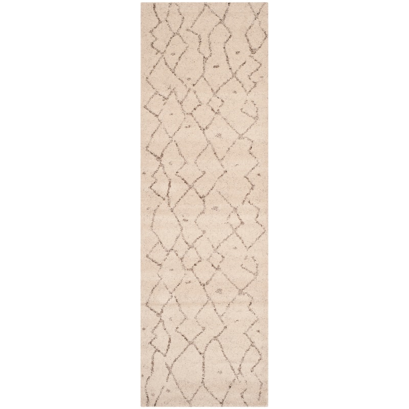 SAFAVIEH Tunisia Klotilde Southwestern Rug