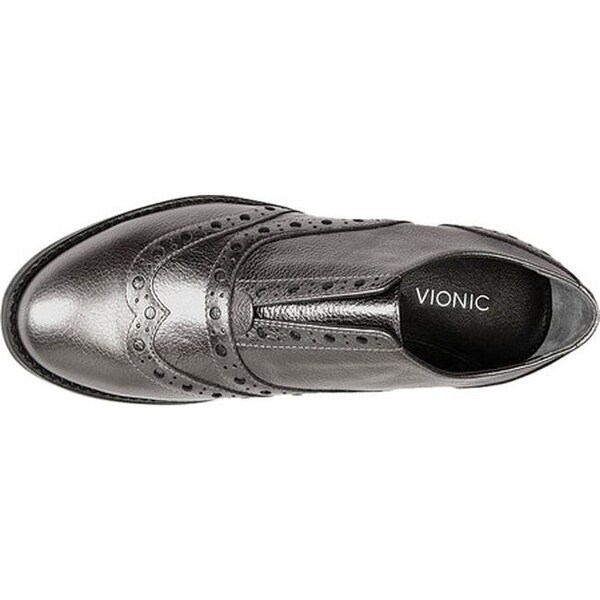 vionic oxford womens