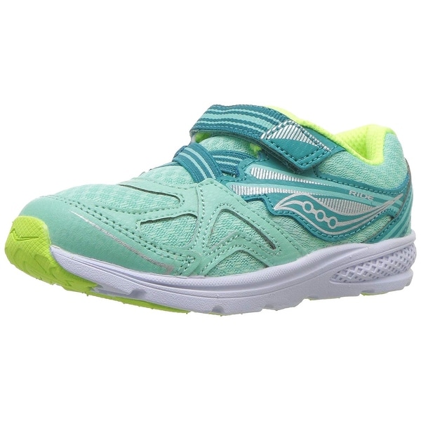 saucony baby ride