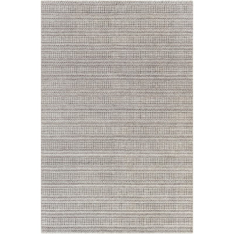 Stellaluna Minimalist Stripe Area Rug
