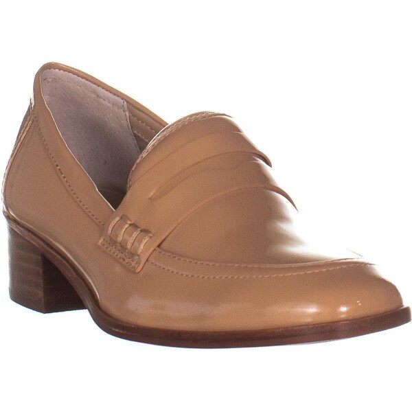 STEVEN by Steve Madden Womens Iona Loafer