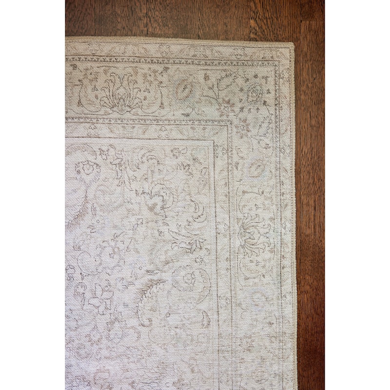 Erin Gates by Momeni Dorset Bennington Polyester Area Rug