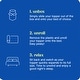 preview thumbnail 7 of 24, Sealy Dreamlife 2" Gel Memory Foam Mattress Topper with Cooling Cover