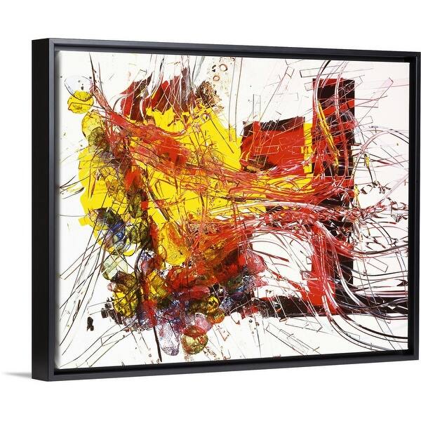 Shop Abstract Background Acrylic Object White Background Black