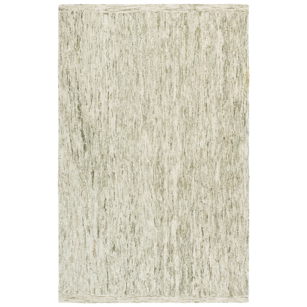 SAFAVIEH Handmade Abstract Herondina Wool Rug