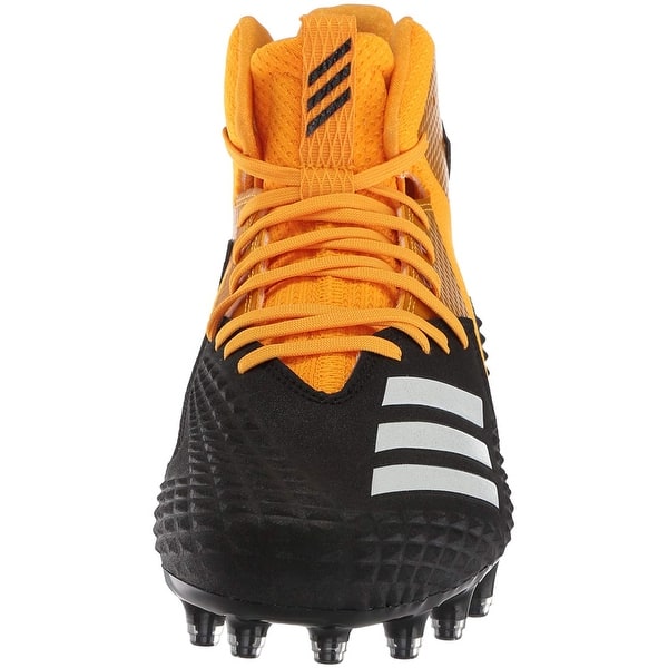 Shop Adidas Men S Freak X Carbon Mid Football Shoe Free Shipping