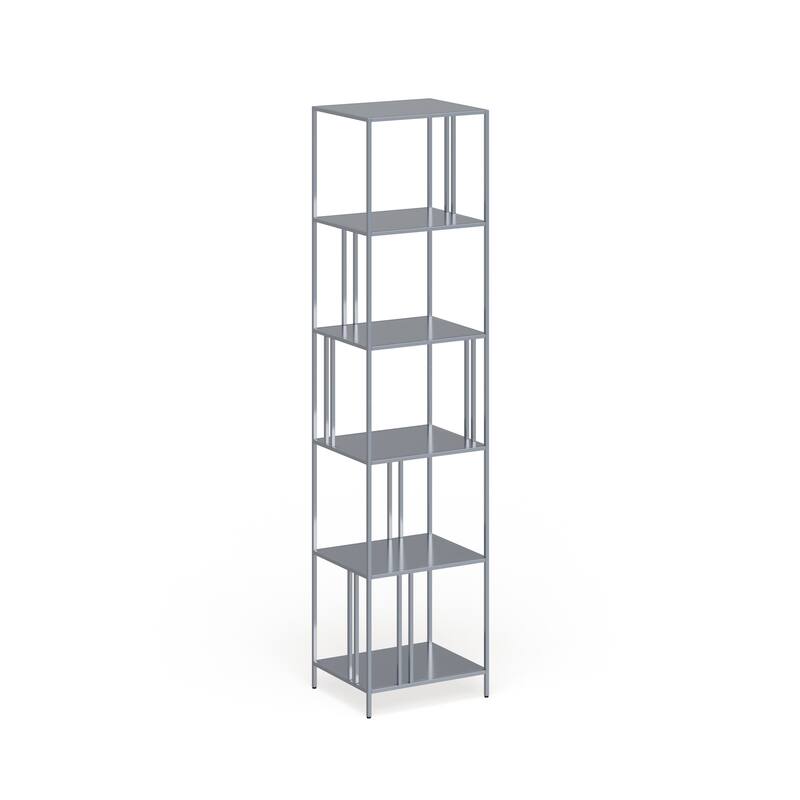 Cortland 18" Wide Bookcase