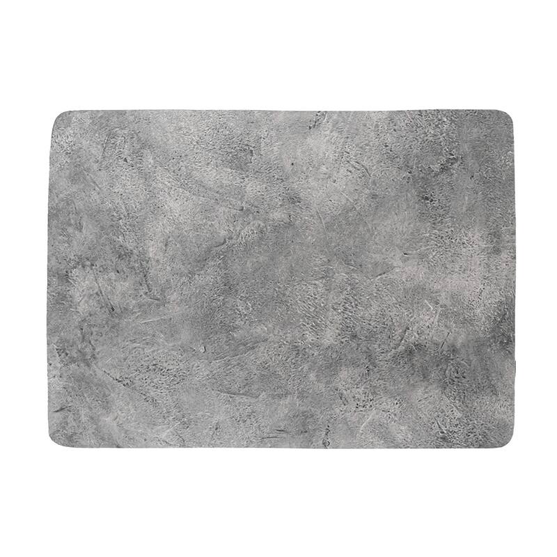 Decorative Bath Mat 24x18 Ultra Absorbent Quick Dry Rug