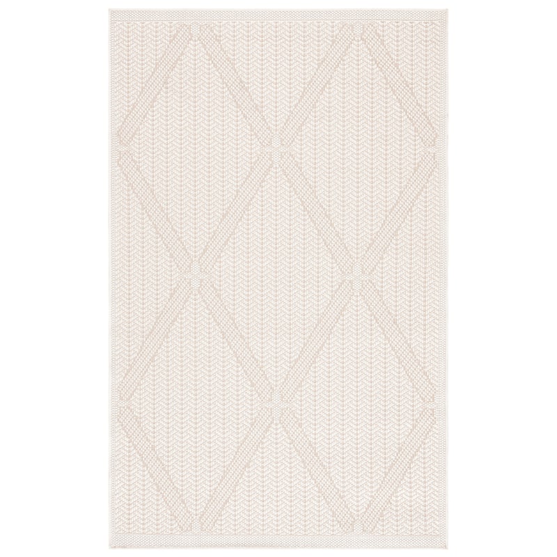 SAFAVIEH Bermuda Washable Rosenda Indoor/ Outdoor Waterproof Rug