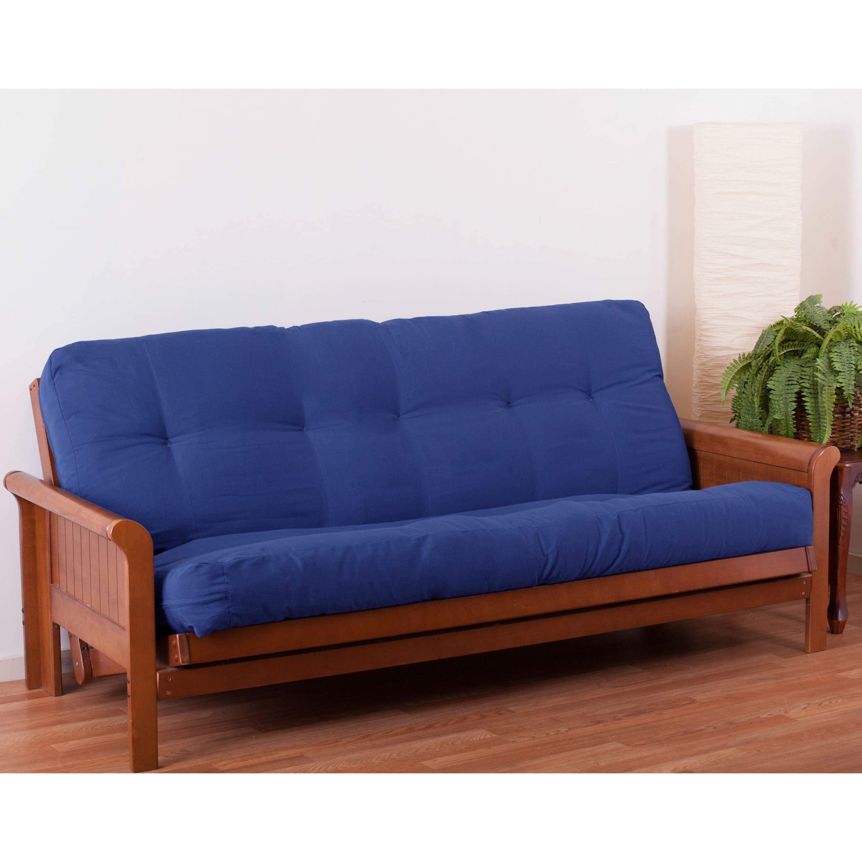 Option Royal Blue
