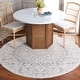 preview thumbnail 4 of 14, SAFAVIEH Handmade Ebony Navah Modern Rug.