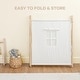 preview thumbnail 5 of 22, Kids Play Tent, Indoor Canvas Play Tent by Comfy Cubs