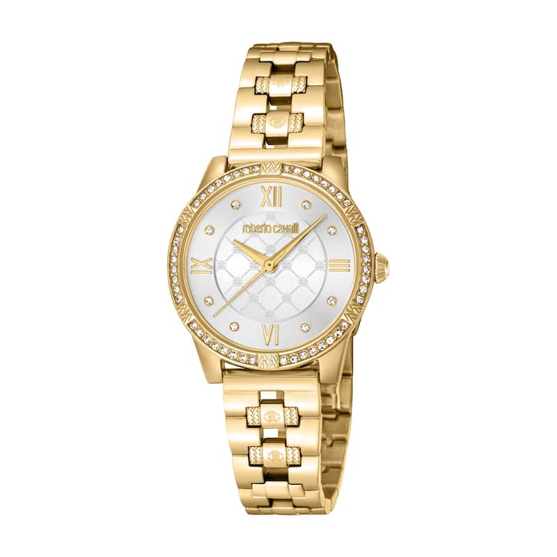 Roberto Cavalli Women's Watch