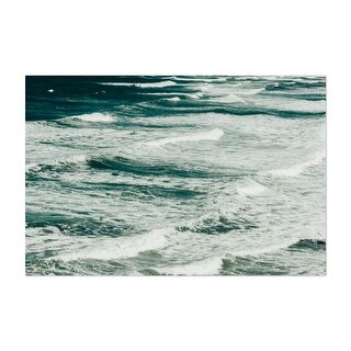 Australia Photography Coastal Nature Water Art Print/Poster - Bed Bath ...