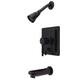Option Oil Rubbed Bronze