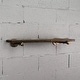 preview thumbnail 44 of 47, Somerville Farmhouse Industrial Wall Shelf