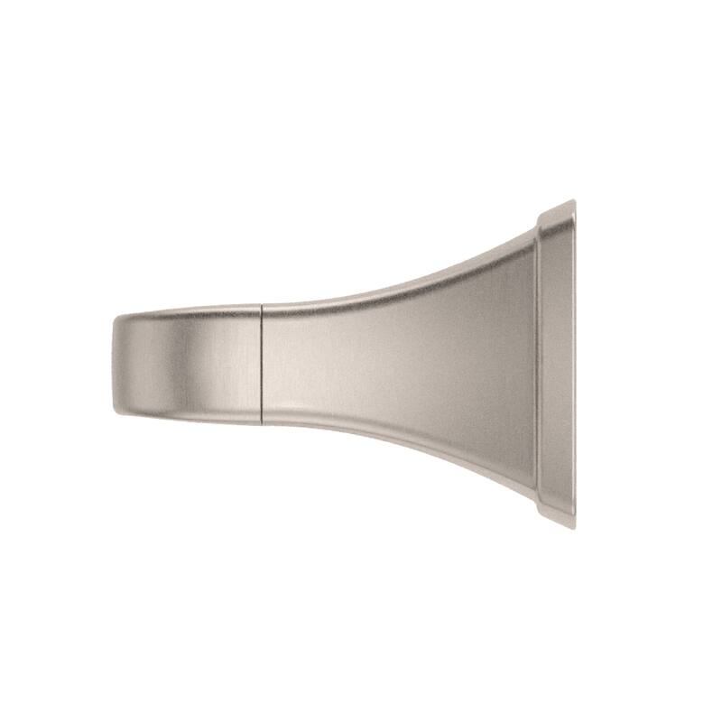 Pfister Bronson Wall Mounted Pivoting Toilet Paper Holder